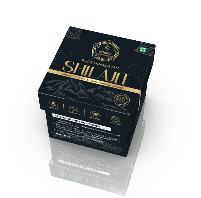 Pure Ayurvedic Formulations